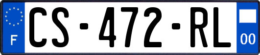 CS-472-RL