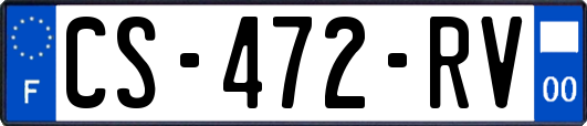 CS-472-RV