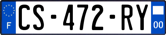 CS-472-RY