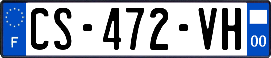 CS-472-VH