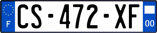 CS-472-XF