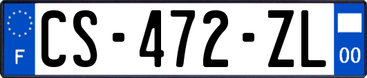 CS-472-ZL