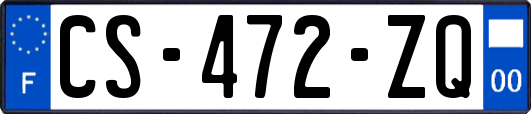 CS-472-ZQ