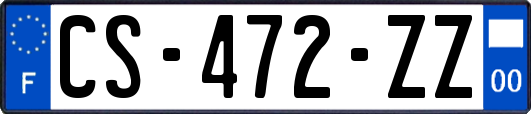 CS-472-ZZ