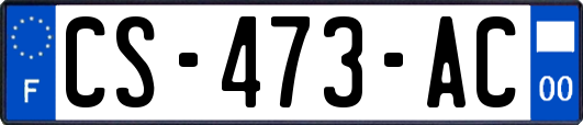 CS-473-AC