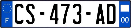 CS-473-AD