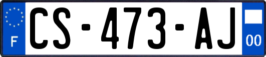 CS-473-AJ