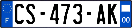 CS-473-AK