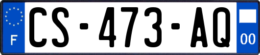 CS-473-AQ