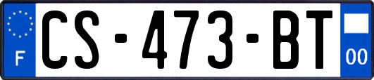 CS-473-BT