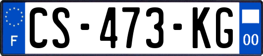 CS-473-KG
