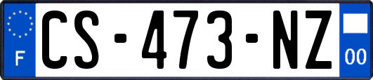 CS-473-NZ