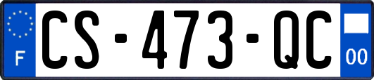 CS-473-QC