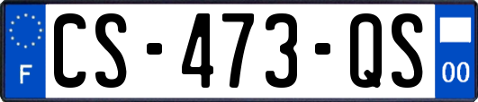 CS-473-QS