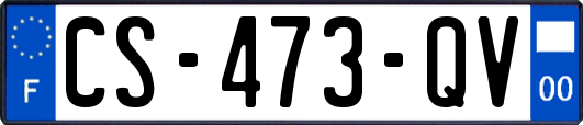 CS-473-QV