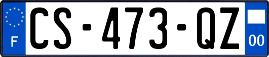 CS-473-QZ