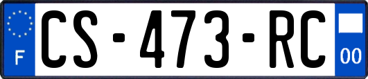 CS-473-RC