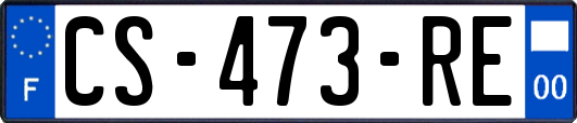 CS-473-RE