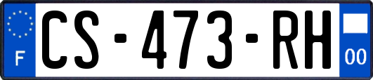 CS-473-RH
