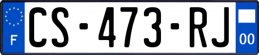 CS-473-RJ