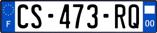 CS-473-RQ