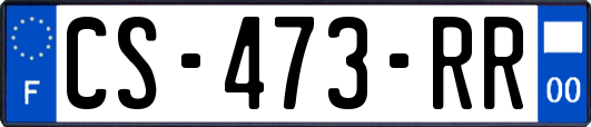 CS-473-RR