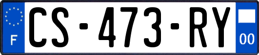 CS-473-RY