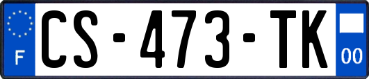 CS-473-TK