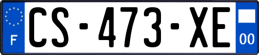 CS-473-XE