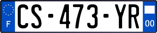 CS-473-YR