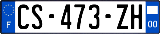 CS-473-ZH