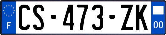 CS-473-ZK