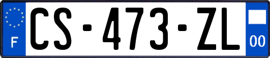 CS-473-ZL