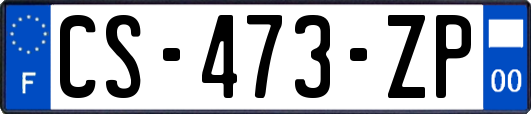 CS-473-ZP