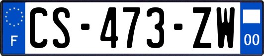 CS-473-ZW