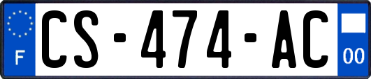 CS-474-AC