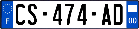 CS-474-AD