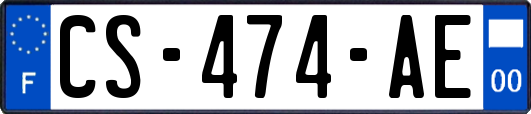 CS-474-AE