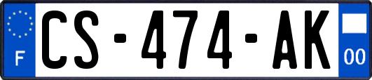 CS-474-AK