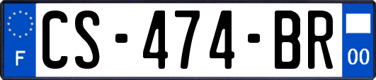 CS-474-BR