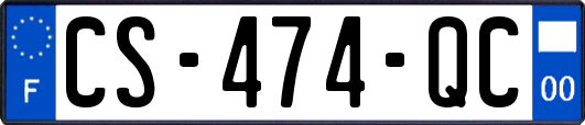 CS-474-QC