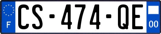 CS-474-QE