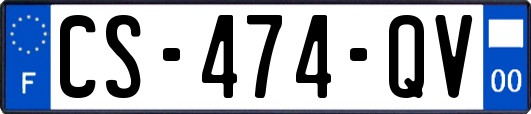 CS-474-QV