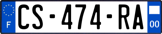 CS-474-RA