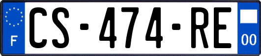 CS-474-RE