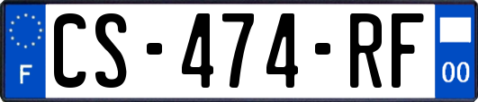 CS-474-RF