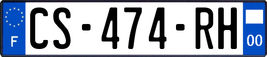 CS-474-RH