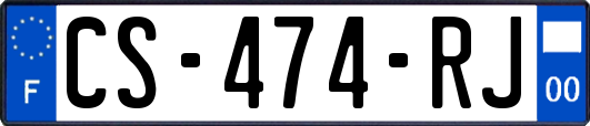 CS-474-RJ