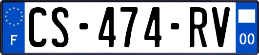CS-474-RV
