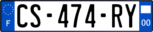 CS-474-RY